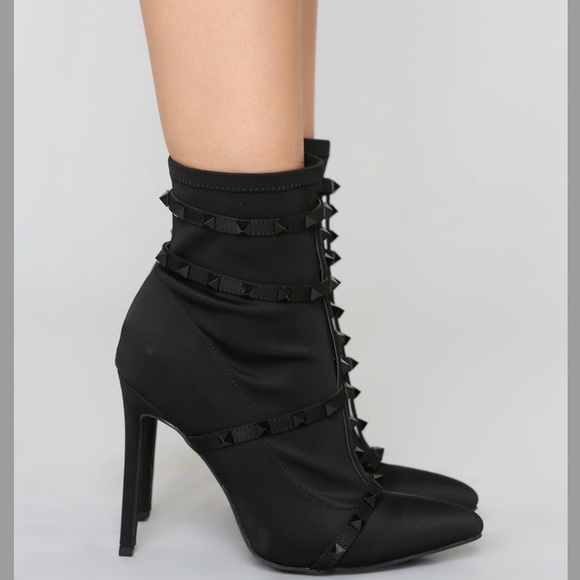 Bootie - Picture 6 of 8